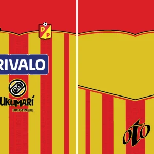 Deportivo Pereira Local Kit 24