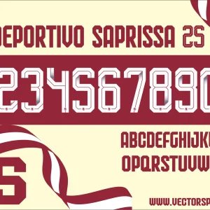 Deportivo Saprissa 25