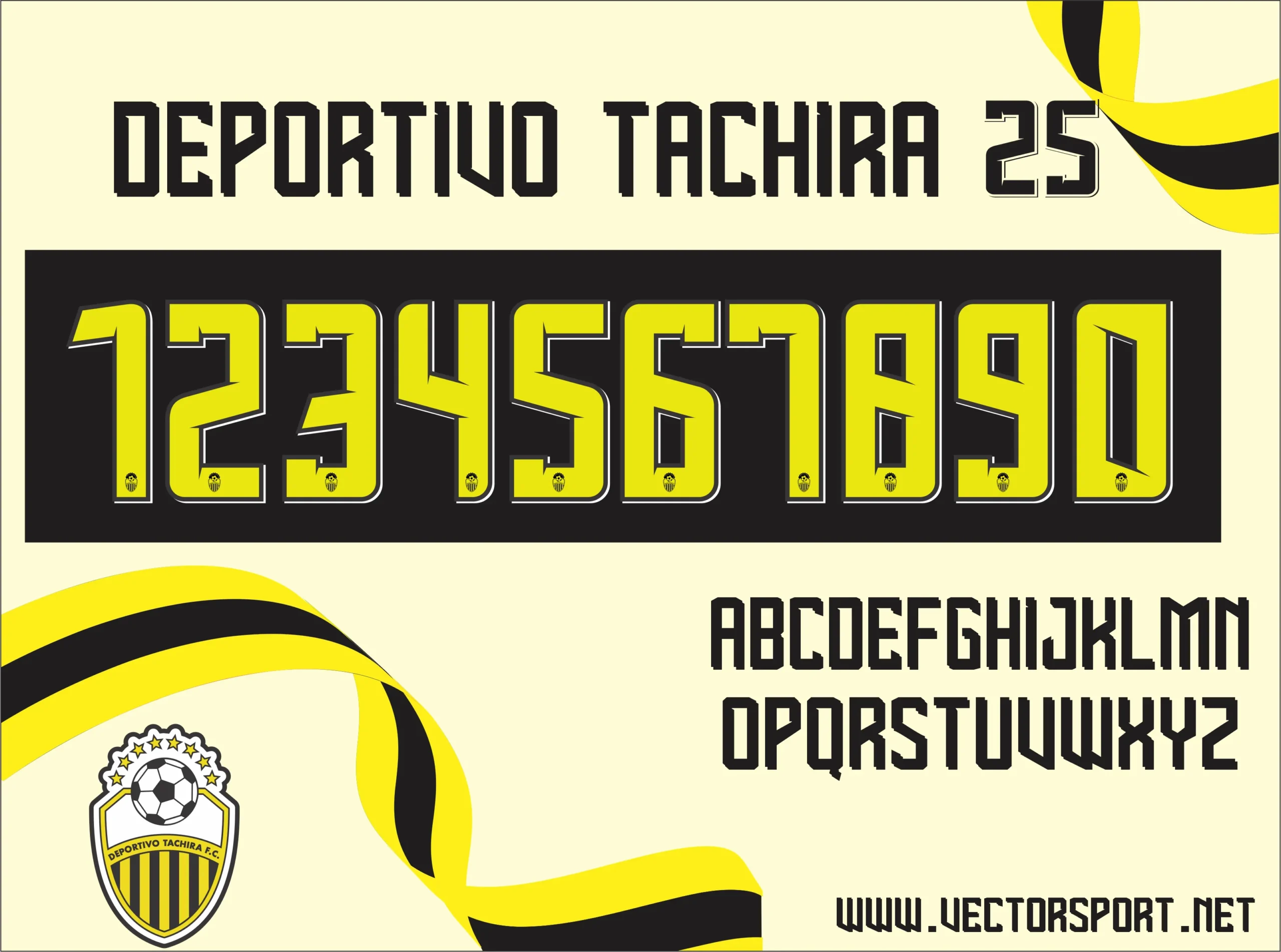 Deportivo Tachira 25