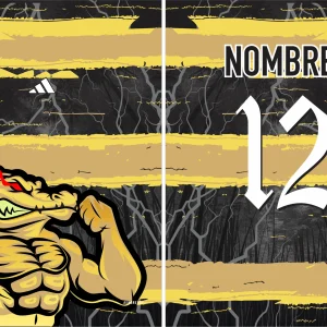 Depredador Interclasse Golden VS24