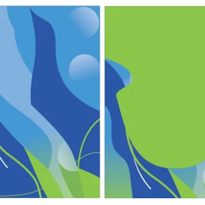 Design Degrade Abstract