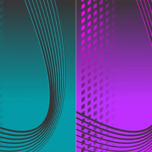 Design Degrade Lineas 2