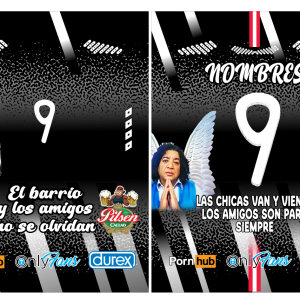 Futsalero semitono VS25