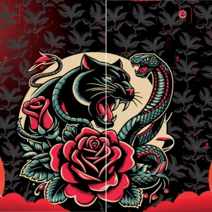 Japones Premium VS24