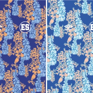 Design Jersey El Salvador