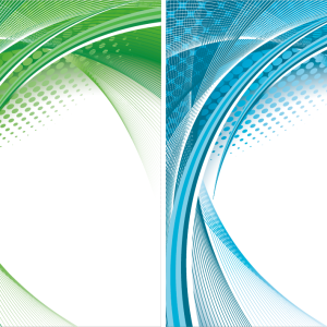 Design Jersey Verde & Celeste