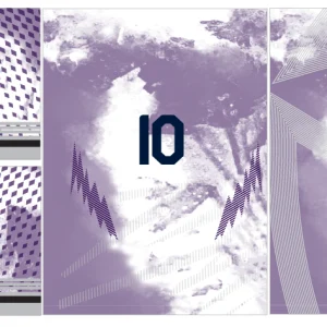 Design Lila Premium VS25