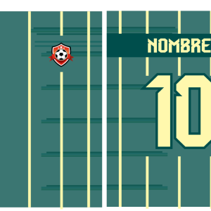 Design Olas Green Free