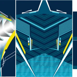 Design Rayo - Destello 25