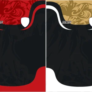 Design Soccer Duo Color 25