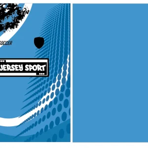 Design Sport Azul VS25