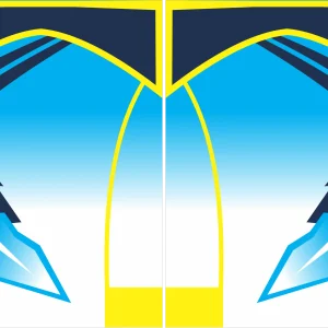 Design Sport Celeste