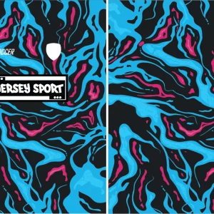 Design Sport Textura Celeste VS25