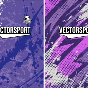 Design Sublimation Jersey