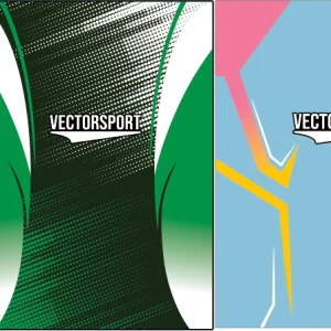 Design Sublimation Jersey 4