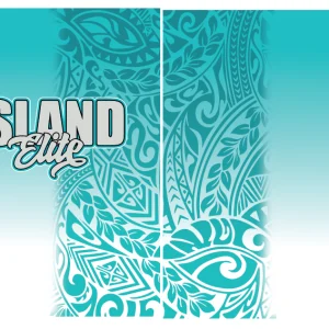 Design Trival Turquesa