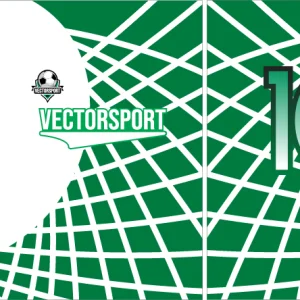 Design Verde Lineas Free