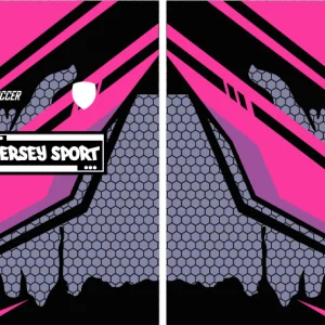 Design Voleyball LCB 25