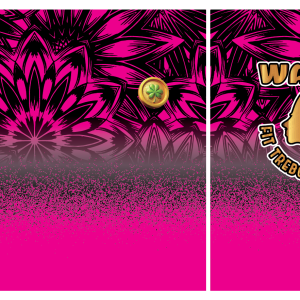 Design Warmi Fucsia