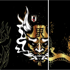 Japón Diablo Dorado Interclasse