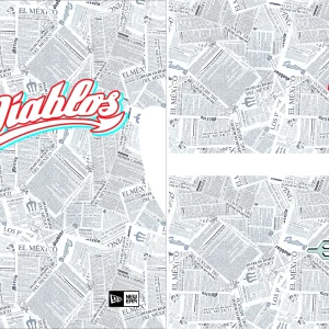 Diablos Rojos del México 2024-25 Alternativa