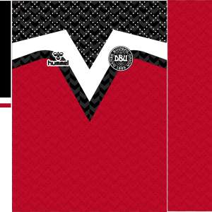 Dinamarca Womens Especial 25