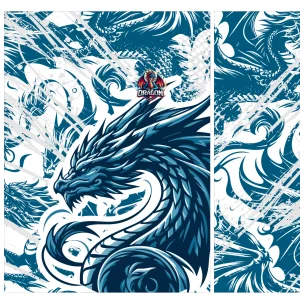 Dragon Acero Interclasse 24