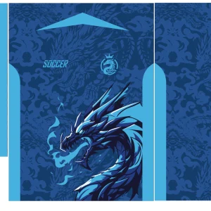 Dragon Acero Interclasse