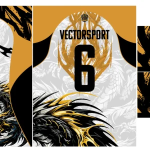 Dragon Black Interclasse PRO