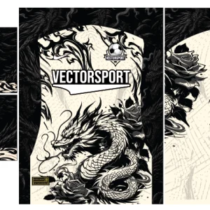 Dragon Black PRO Interclasse VS26