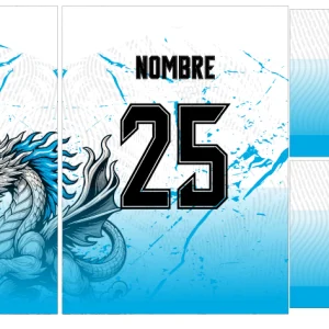 Dragon Celeste Intercclase 5-2025