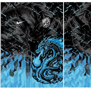 Dragon Celeste Interclasse 2 VS25