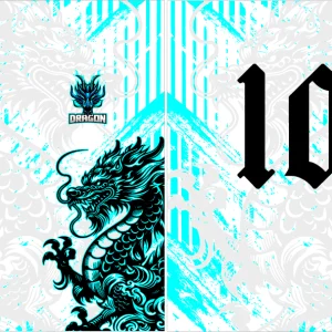 Dragon Celeste Interclasse VS25