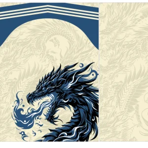 Dragon Crema Interclasse 2 VS25