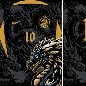 Dragon Dorado TikTok 25