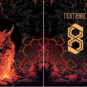 Dragon Fuego Interclasse 25