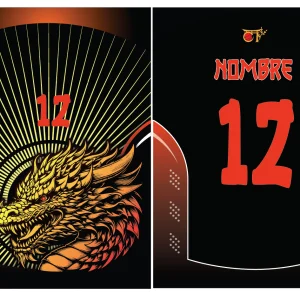 Dragon Negro Premium