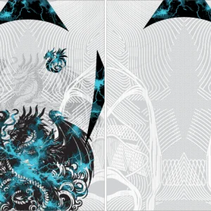 Dragon Rayo Interclasse 25