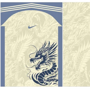 Dragon Texture Crema  24