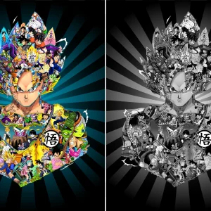 Dragonballz Design 2024