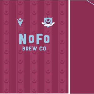 Drogheda United Home Kit 25