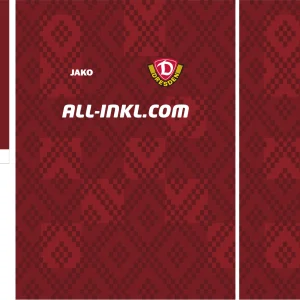 Dynamo Dresden Alternativa 24-25