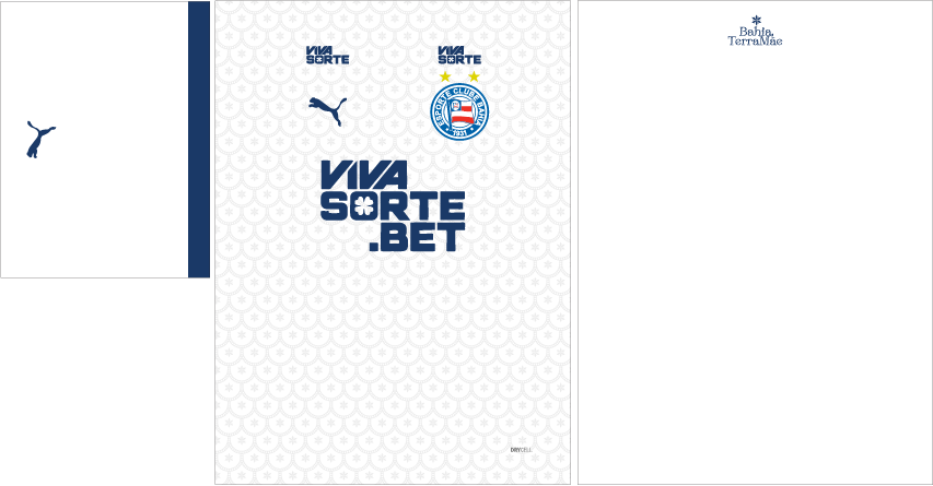 EC Bahía Home Kit 25