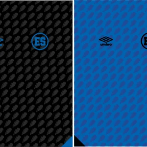 EL Salvador Alterna Soccer Beach