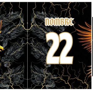 Eagle Interclasse Gold VS25