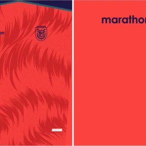 Ecuador Training Neon