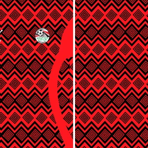 Egipto Pre-Match 24-25 PRO