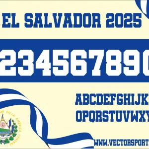 El Salvador 25