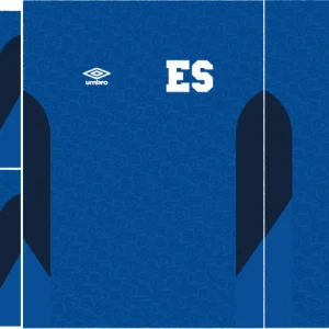 El Salvador Home Kit 26