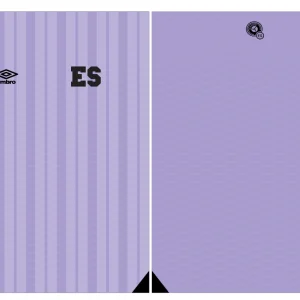 El Salvador Portero 25